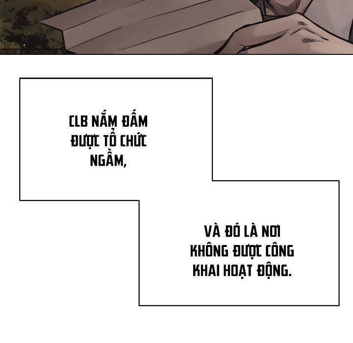 Nắm Đấm Chapter 28 - Trang 36