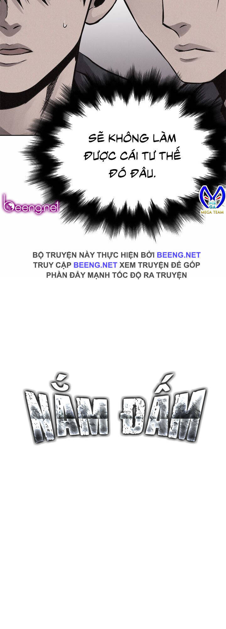 Nắm Đấm Chapter 51 - Trang 4