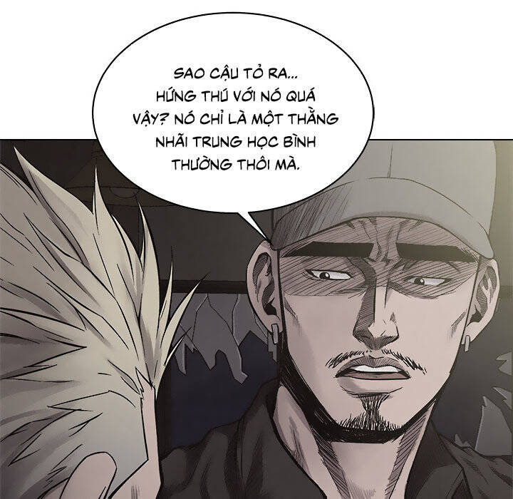 Nắm Đấm Chapter 5 - Trang 66