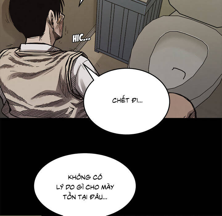 Nắm Đấm Chapter 4 - Trang 58