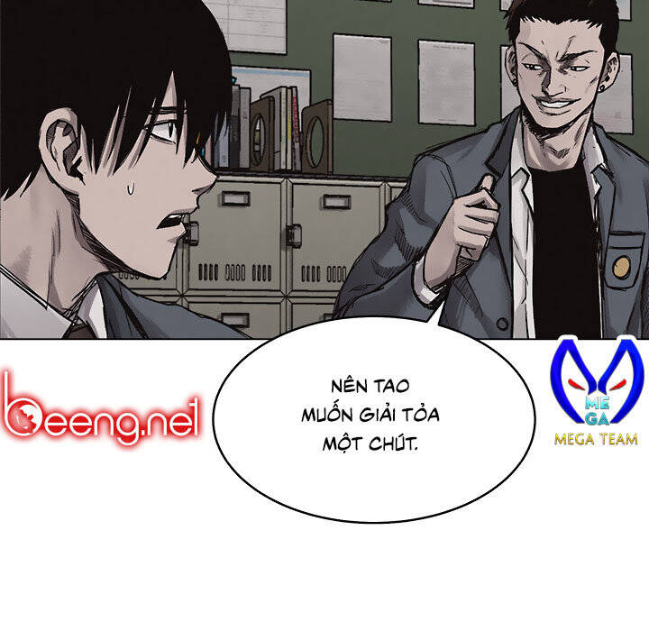 Nắm Đấm Chapter 5 - Trang 88