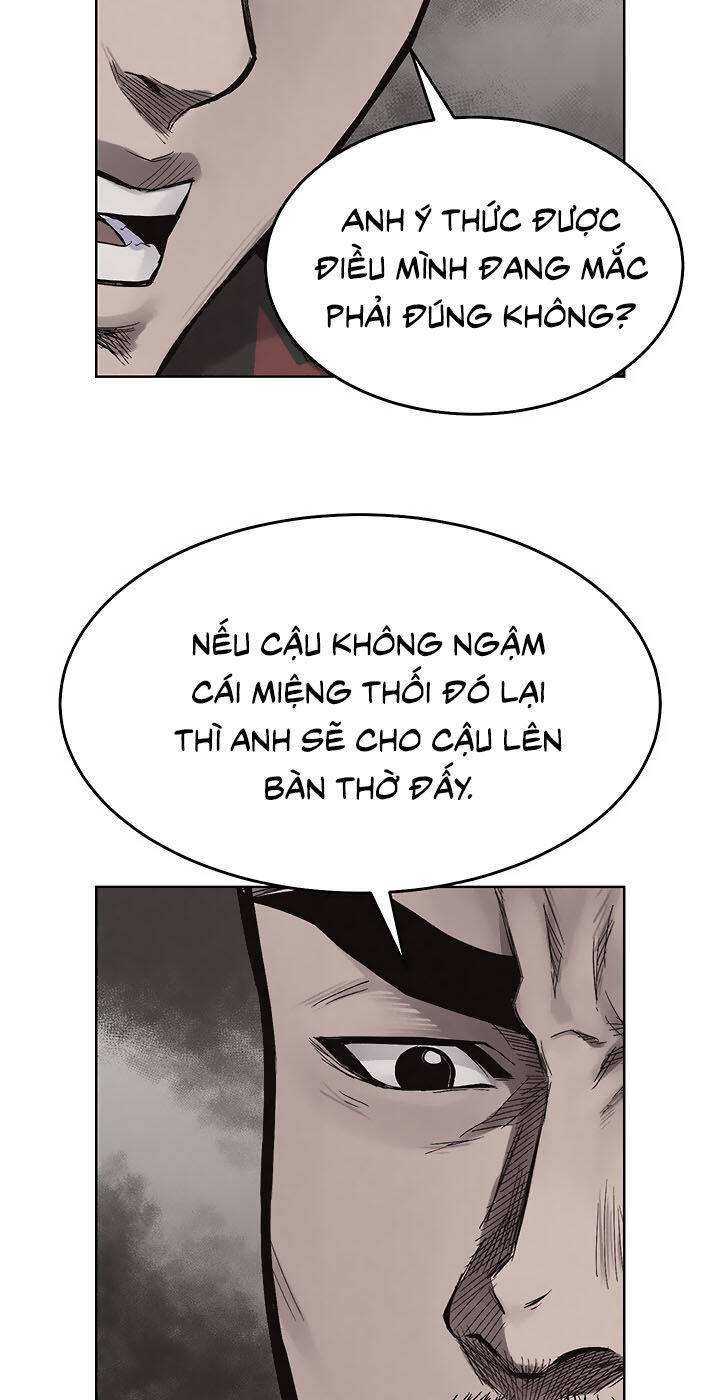 Nắm Đấm Chapter 14 - Trang 39