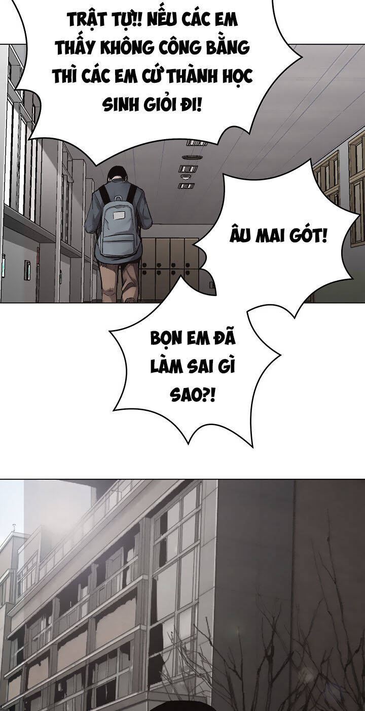 Nắm Đấm Chapter 13 - Trang 90