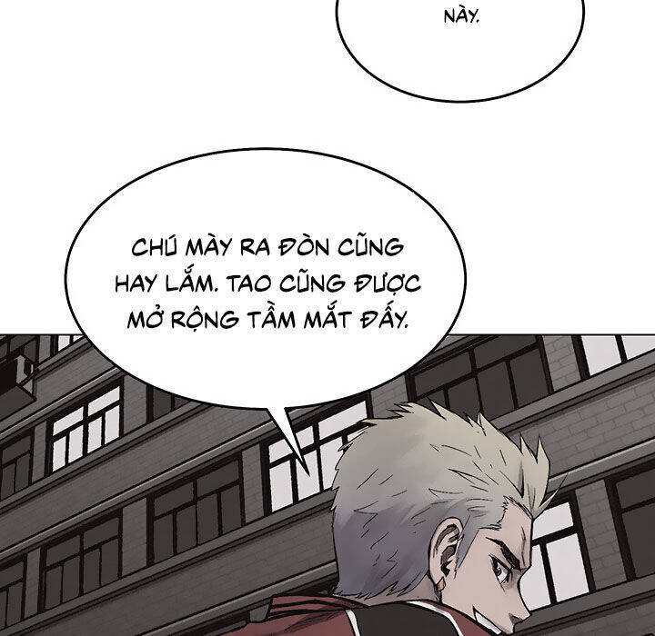 Nắm Đấm Chapter 13 - Trang 30