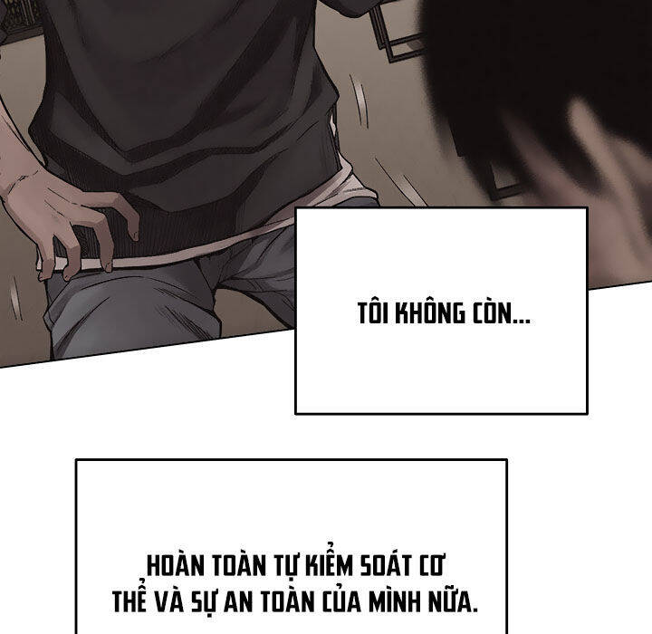 Nắm Đấm Chapter 16 - Trang 70