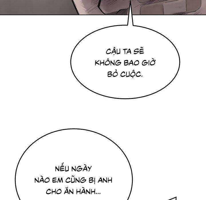 Nắm Đấm Chapter 16 - Trang 8