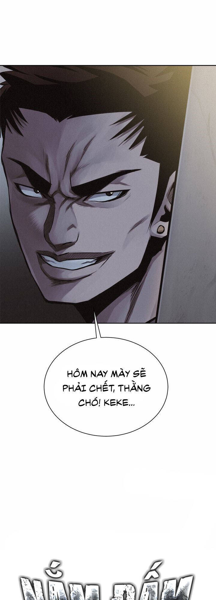 Nắm Đấm Chapter 36 - Trang 32