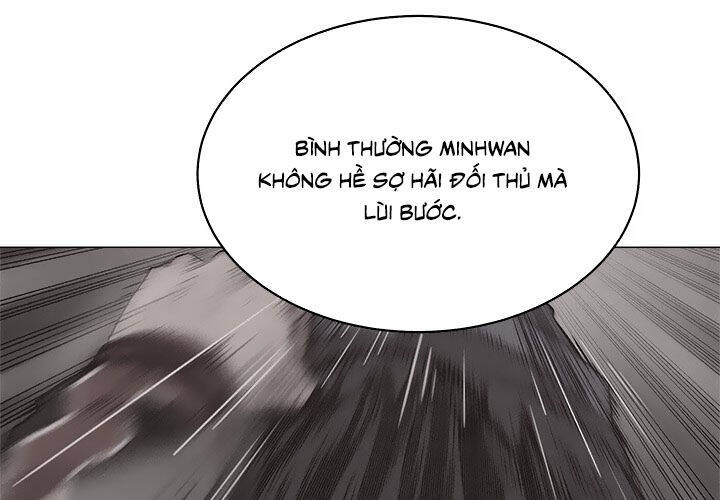 Nắm Đấm Chapter 24 - Trang 0