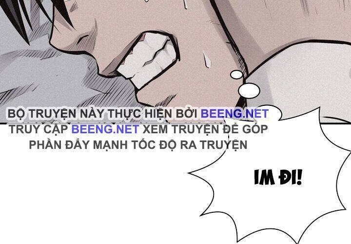 Nắm Đấm Chapter 71 - Trang 11