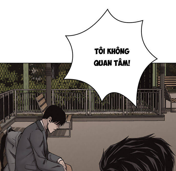 Nắm Đấm Chapter 16 - Trang 47