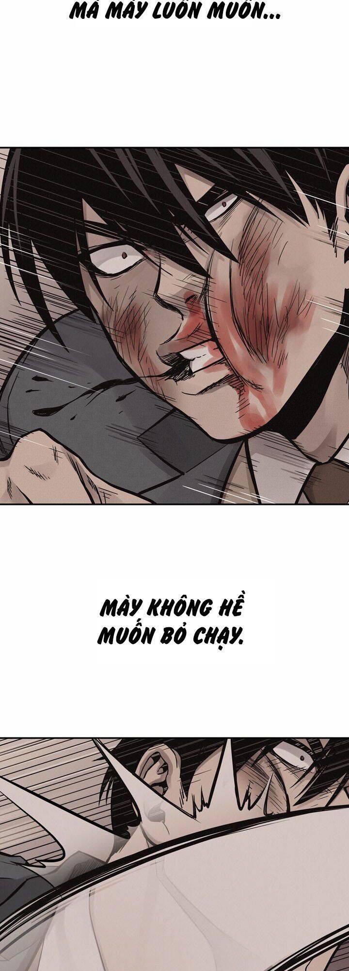 Nắm Đấm Chapter 62 - Trang 46