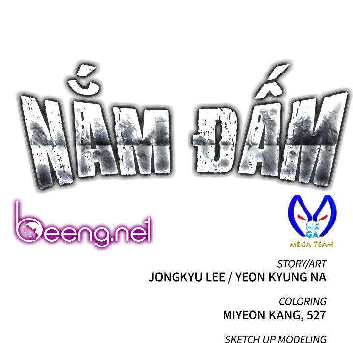 Nắm Đấm Chapter 10 - Trang 61