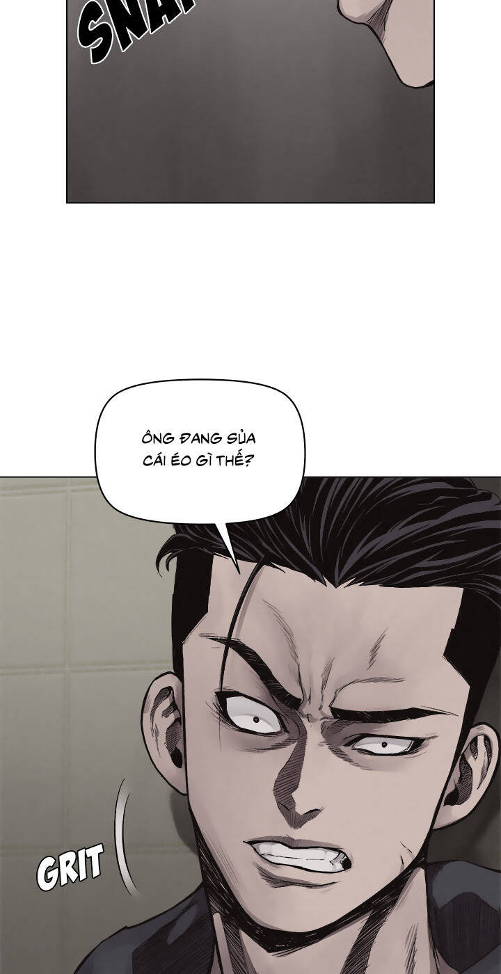 Nắm Đấm Chapter 9 - Trang 76