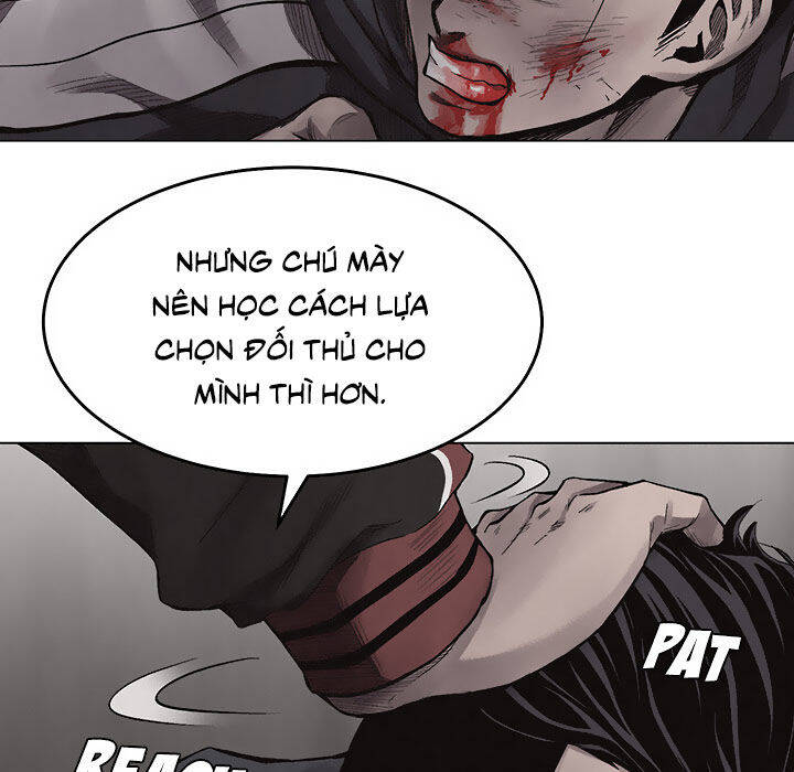 Nắm Đấm Chapter 13 - Trang 32