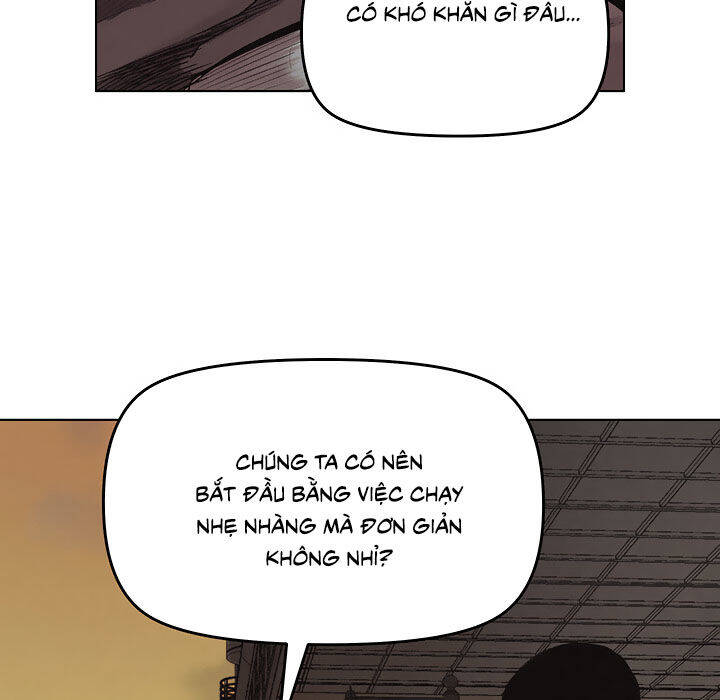 Nắm Đấm Chapter 18 - Trang 19