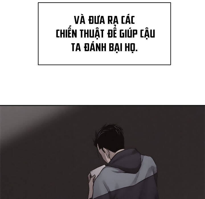 Nắm Đấm Chapter 30 - Trang 26