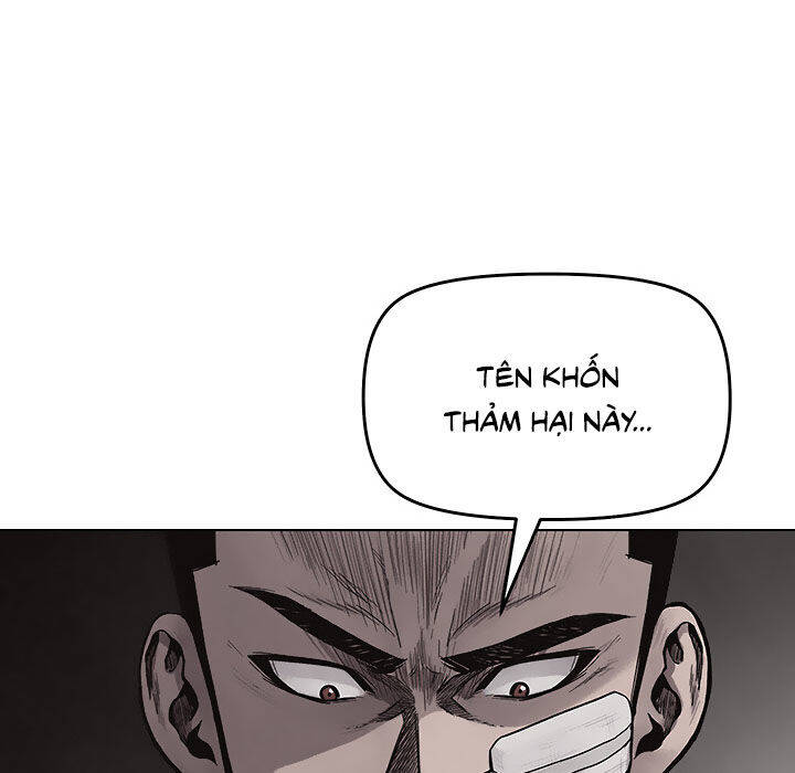 Nắm Đấm Chapter 17 - Trang 42