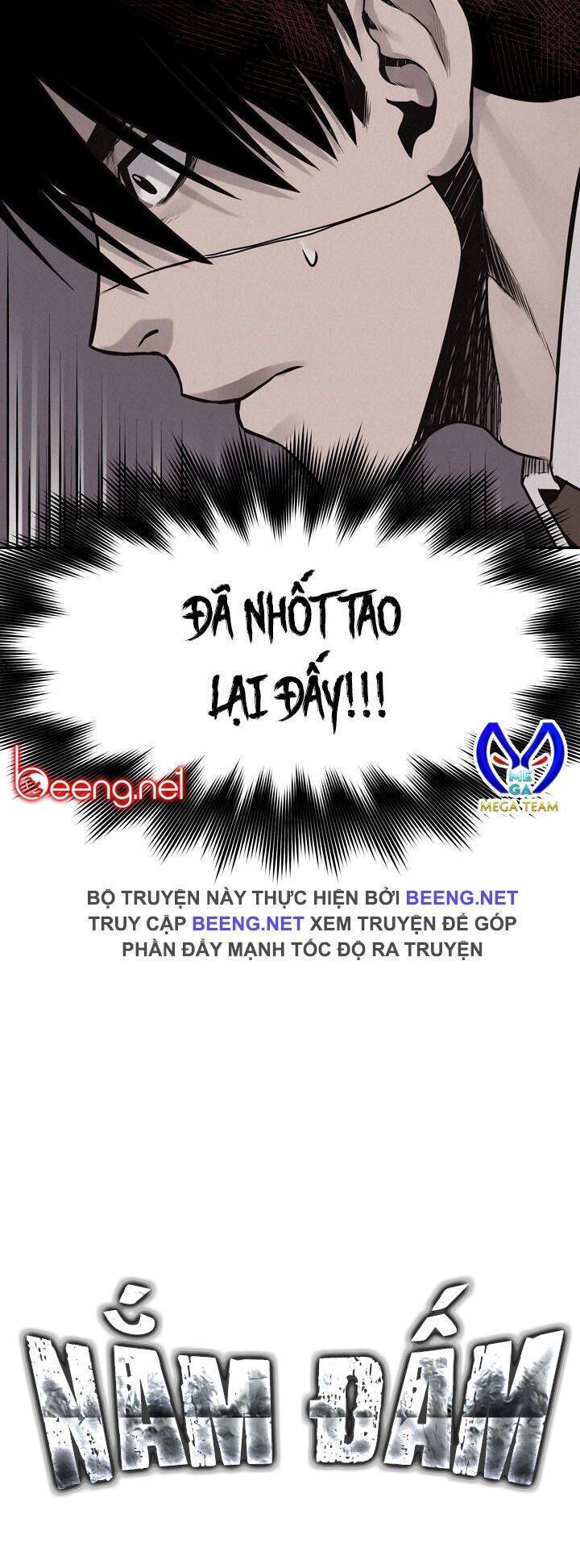 Nắm Đấm Chapter 70 - Trang 39