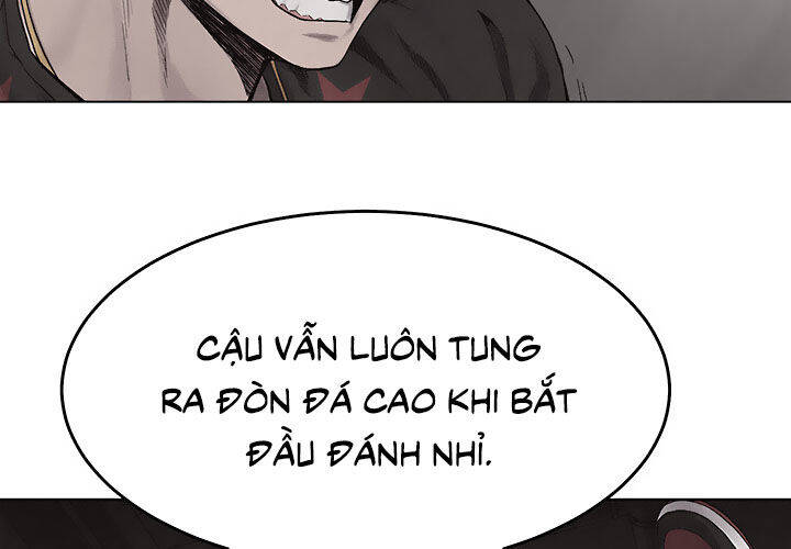 Nắm Đấm Chapter 15 - Trang 1