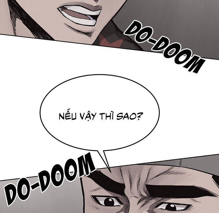 Nắm Đấm Chapter 14 - Trang 34