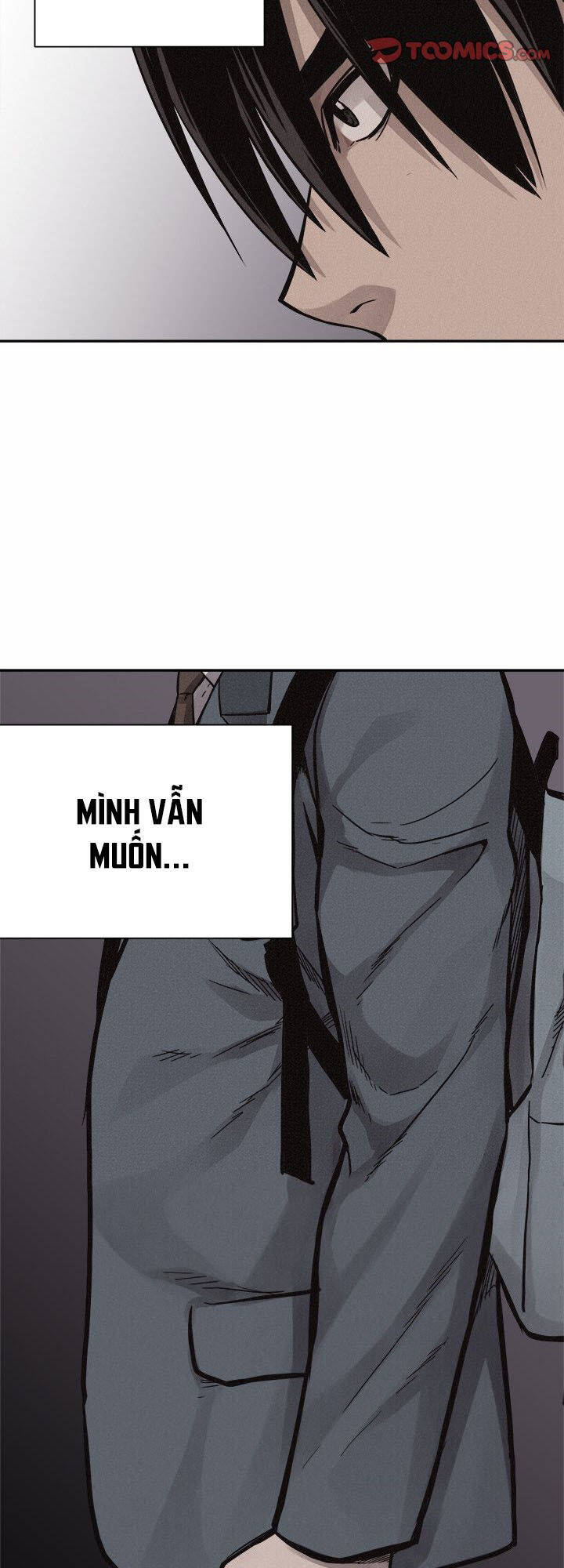 Nắm Đấm Chapter 59 - Trang 20