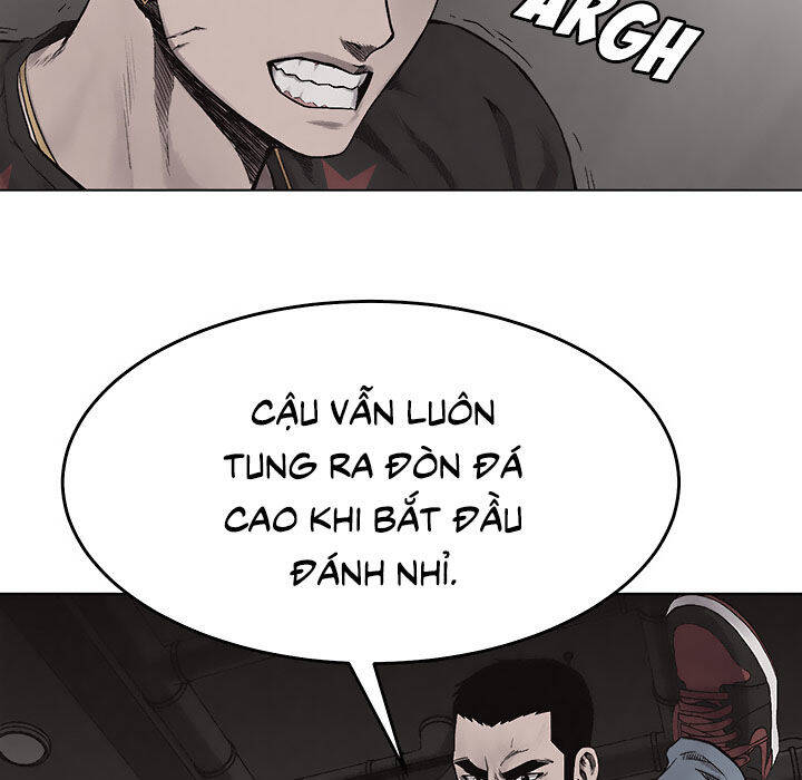 Nắm Đấm Chapter 14 - Trang 54