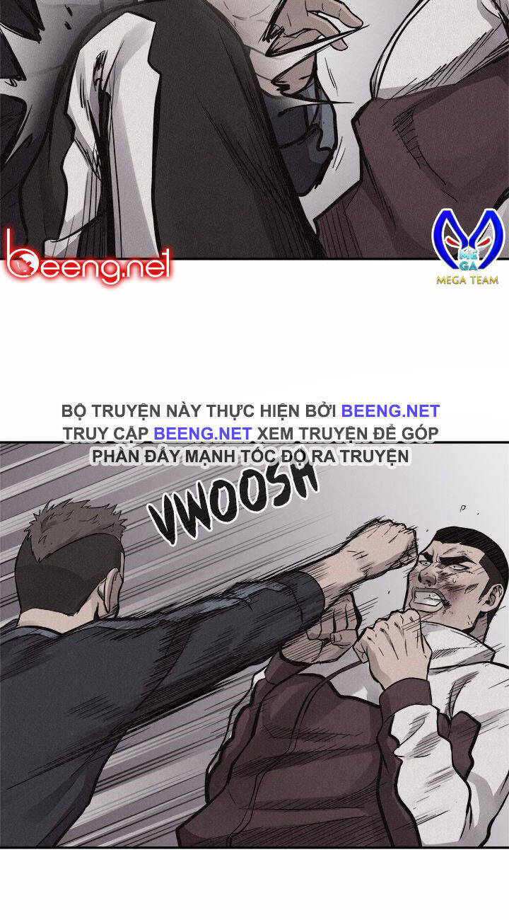 Nắm Đấm Chapter 56 - Trang 7