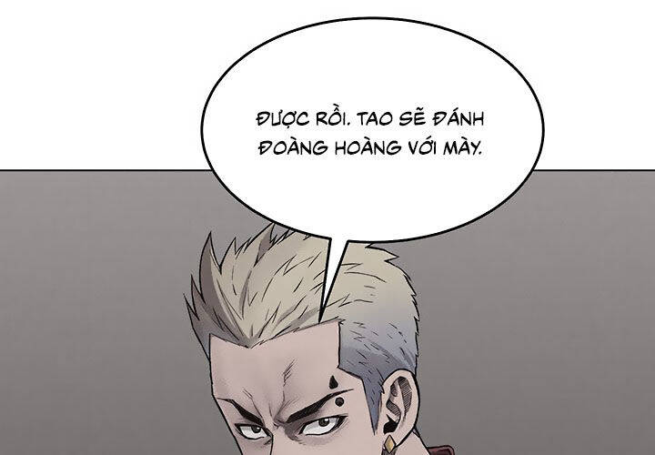 Nắm Đấm Chapter 12 - Trang 0