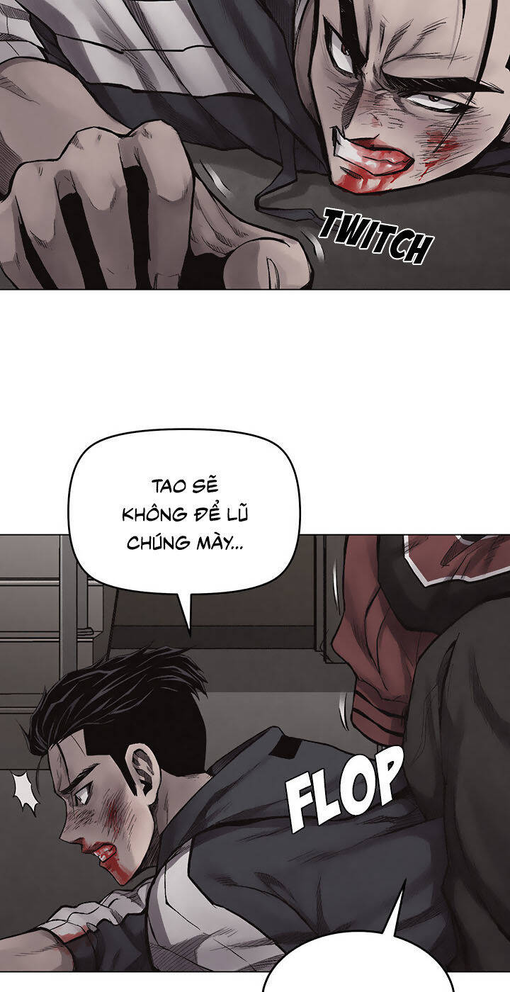 Nắm Đấm Chapter 13 - Trang 29