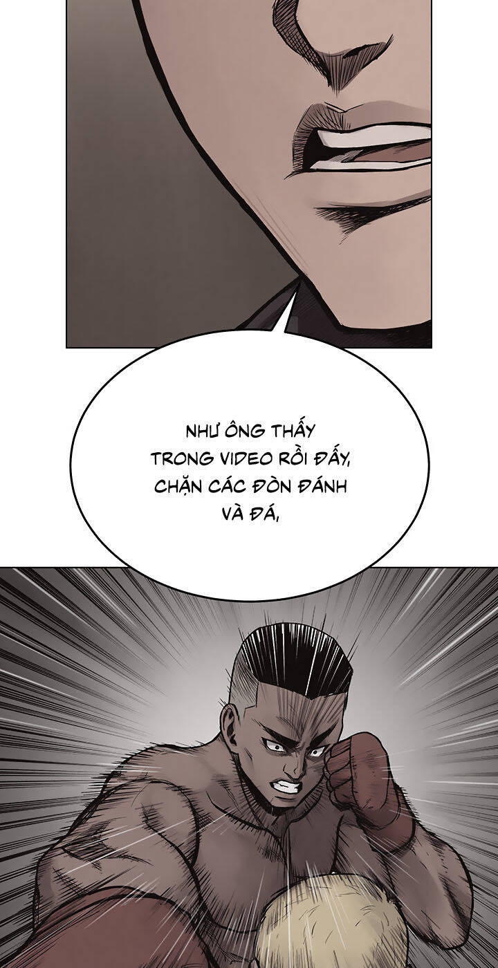 Nắm Đấm Chapter 17 - Trang 68