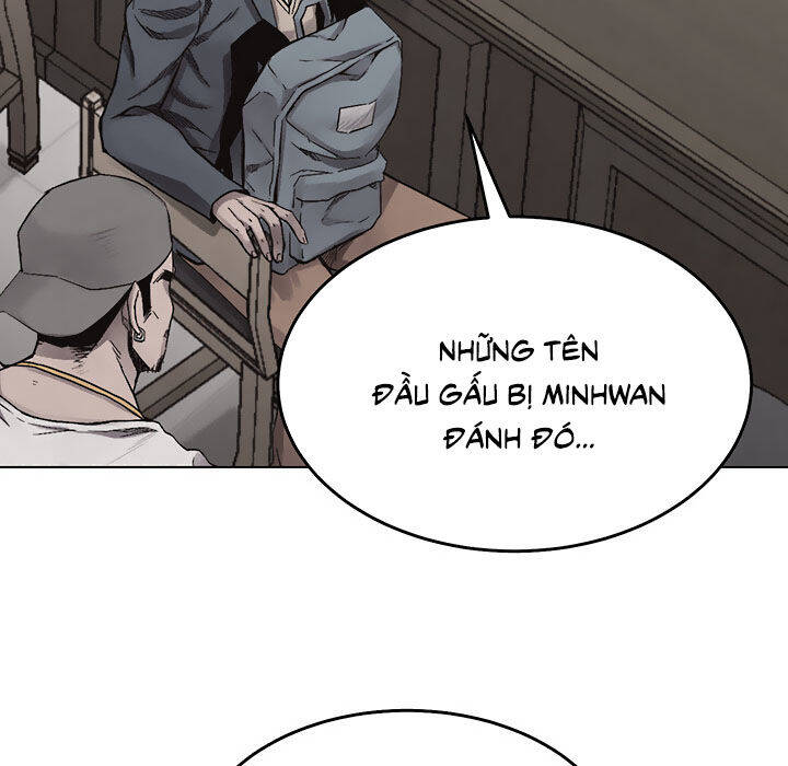 Nắm Đấm Chapter 15 - Trang 43