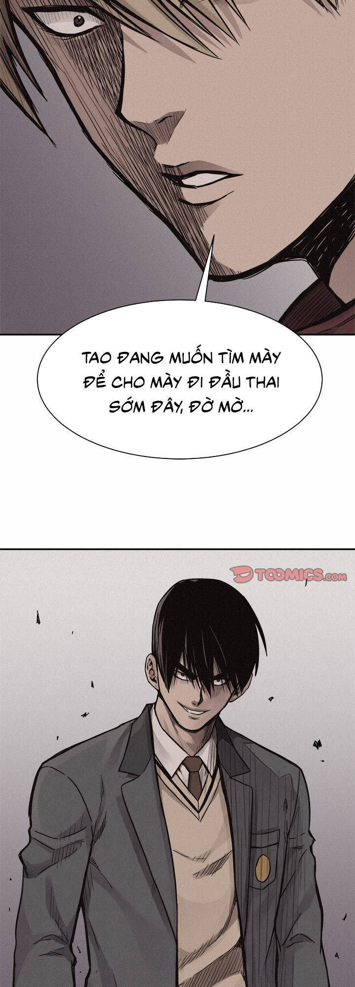 Nắm Đấm Chapter 60 - Trang 29