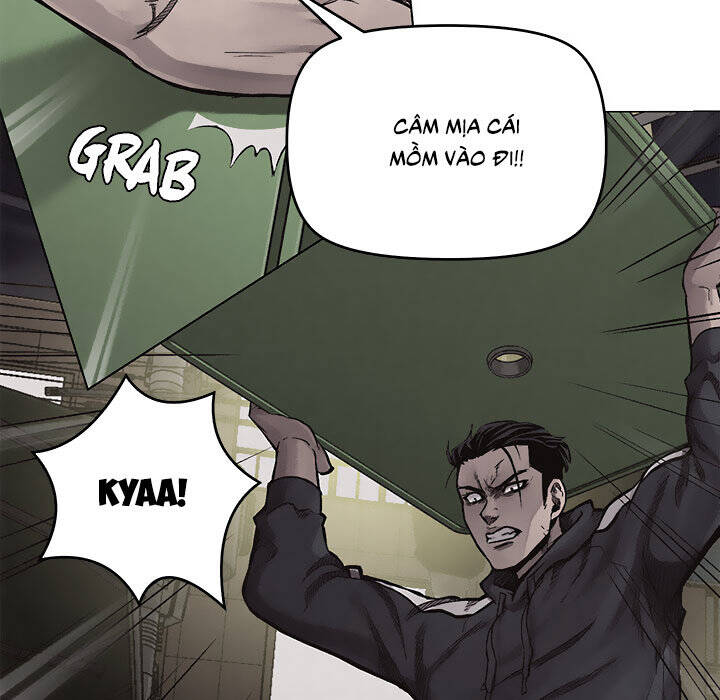 Nắm Đấm Chapter 8 - Trang 55