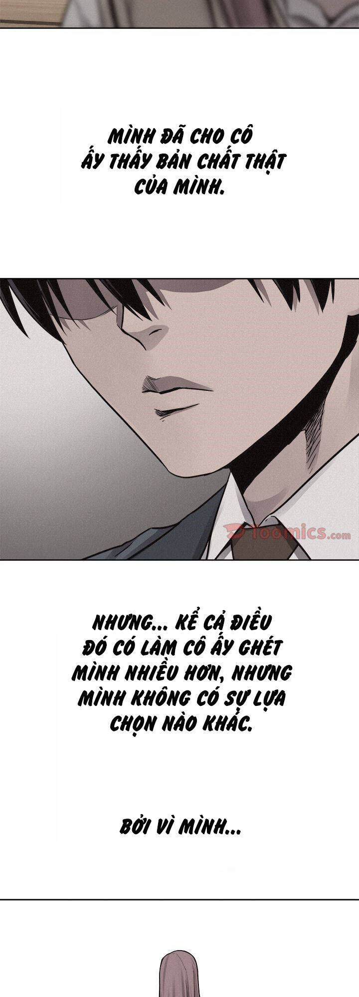 Nắm Đấm Chapter 47 - Trang 26