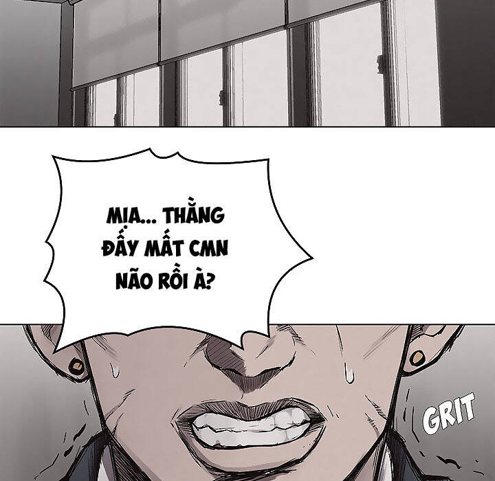 Nắm Đấm Chapter 6 - Trang 14