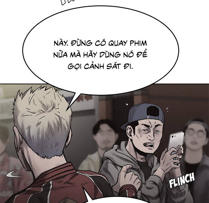 Nắm Đấm Chapter 8 - Trang 71