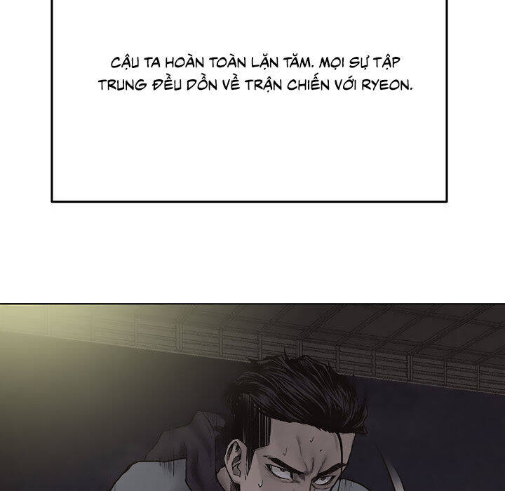 Nắm Đấm Chapter 19 - Trang 9