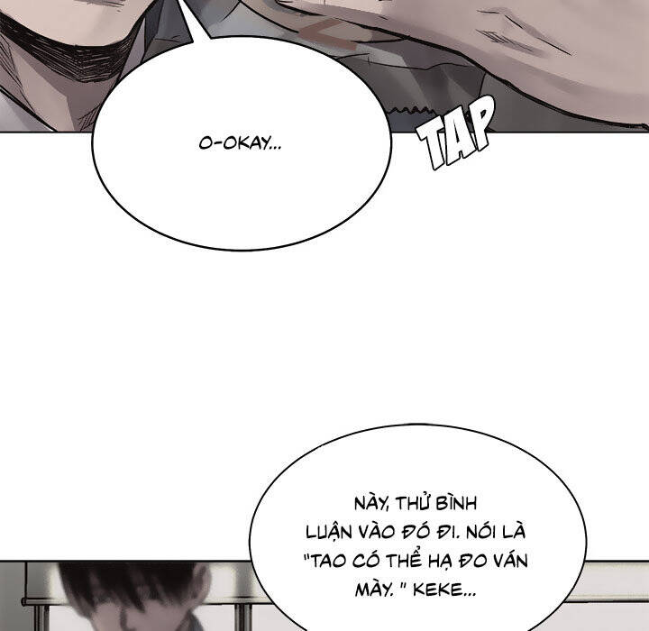 Nắm Đấm Chapter 3 - Trang 64