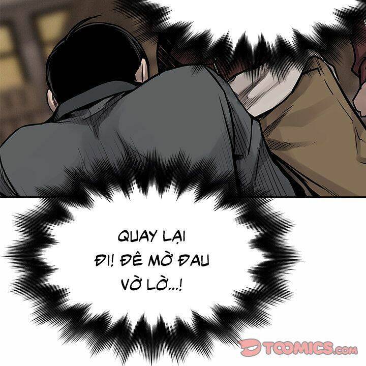 Nắm Đấm Chapter 63 - Trang 12