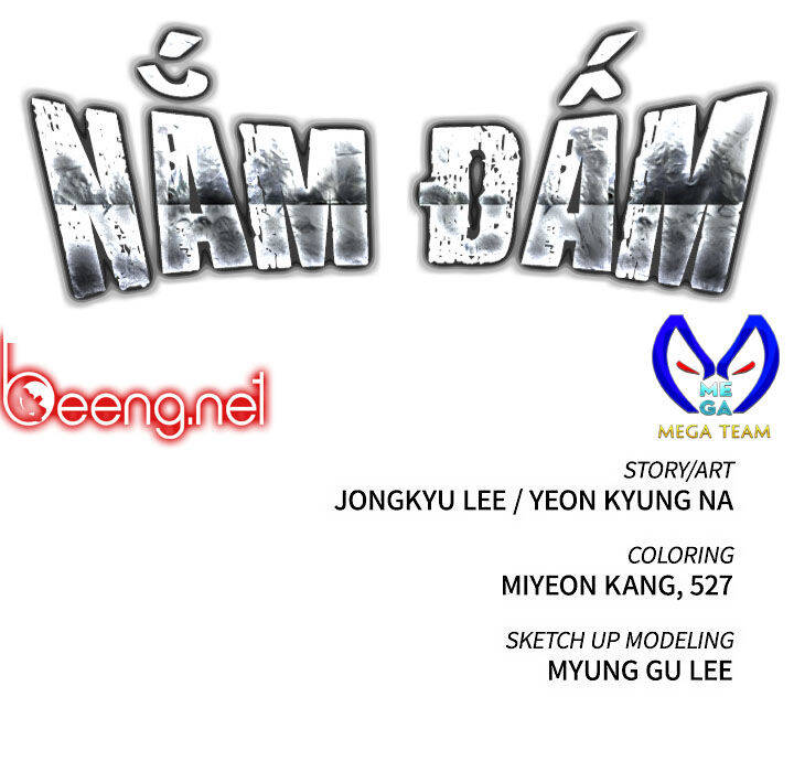 Nắm Đấm Chapter 30 - Trang 63