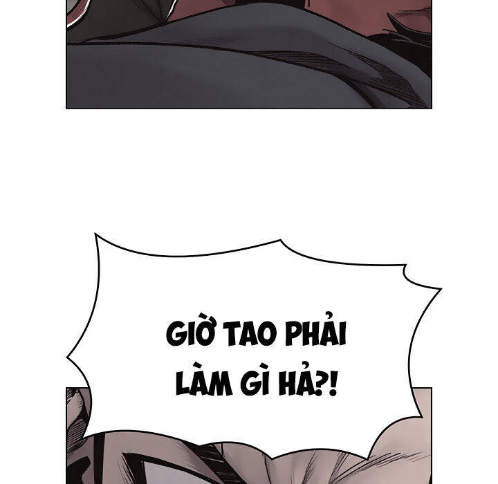 Nắm Đấm Chapter 13 - Trang 6