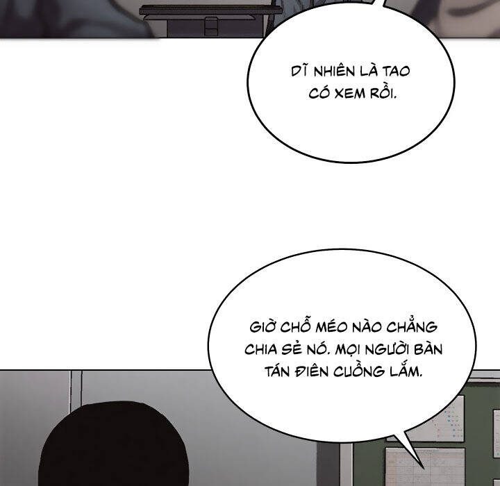 Nắm Đấm Chapter 9 - Trang 26