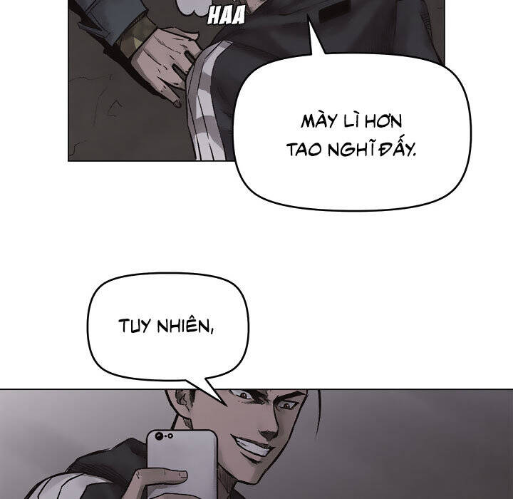 Nắm Đấm Chapter 3 - Trang 4