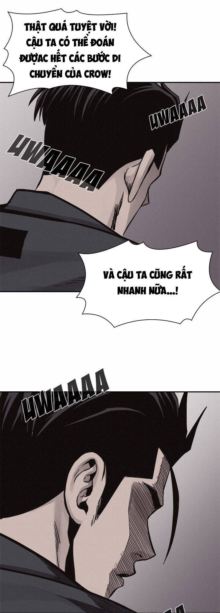 Nắm Đấm Chapter 59 - Trang 0