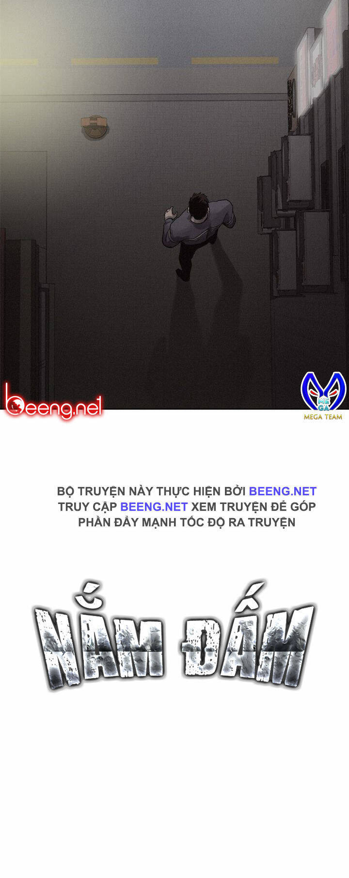 Nắm Đấm Chapter 39 - Trang 19