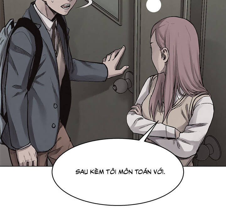 Nắm Đấm Chapter 6 - Trang 66