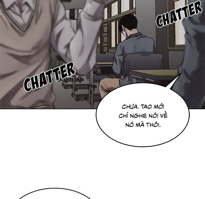 Nắm Đấm Chapter 9 - Trang 48