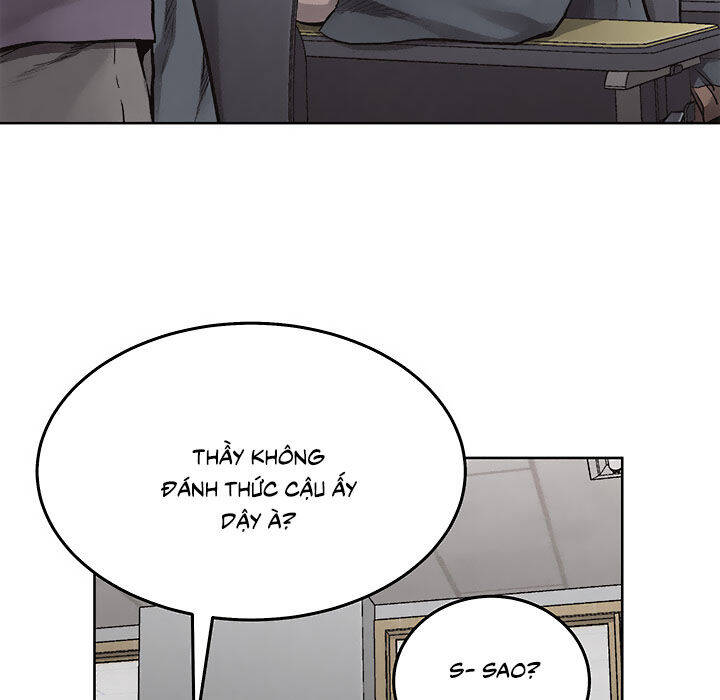 Nắm Đấm Chapter 19 - Trang 19