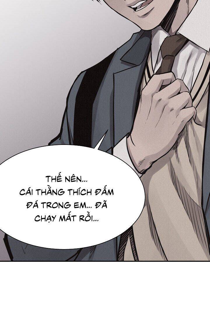 Nắm Đấm Chapter 71 - Trang 5