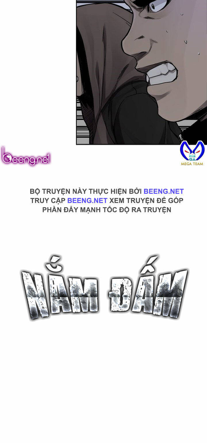 Nắm Đấm Chapter 37 - Trang 20